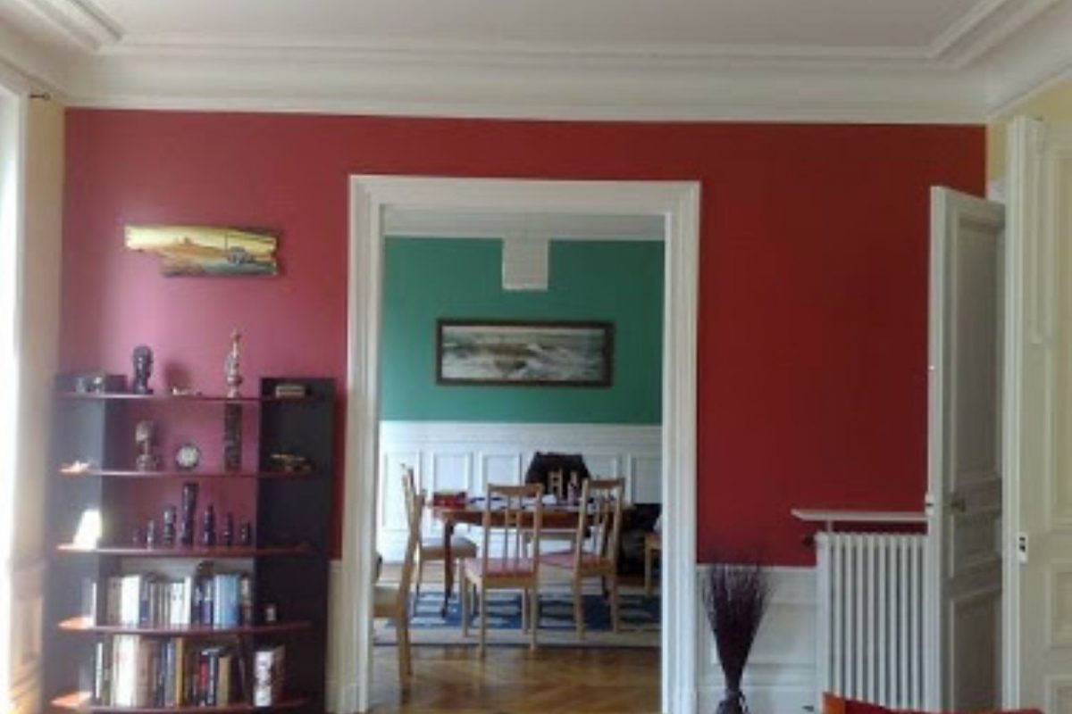 entreprise oliveira peinture