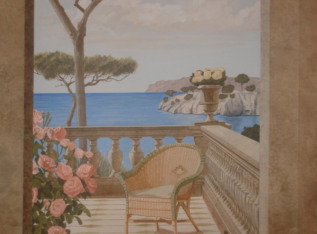 entreprise oliveira peinture