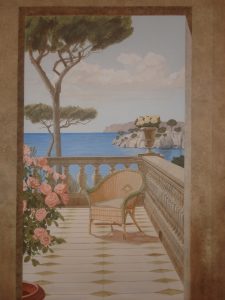 entreprise oliveira peinture