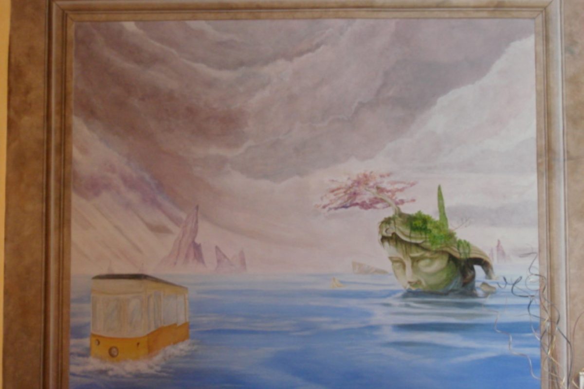 entreprise oliveira peinture