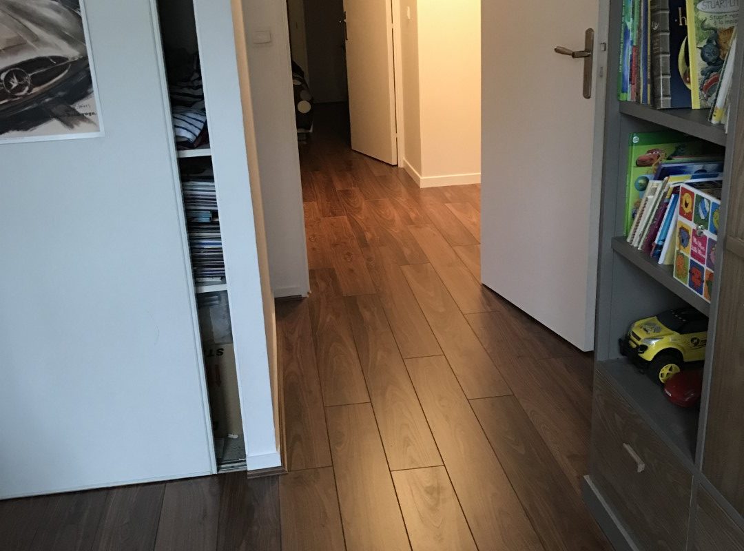 entreprise oliveira revêtement