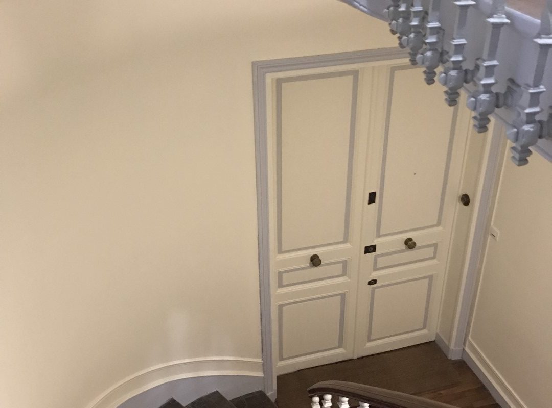 entreprise oliveira peinture