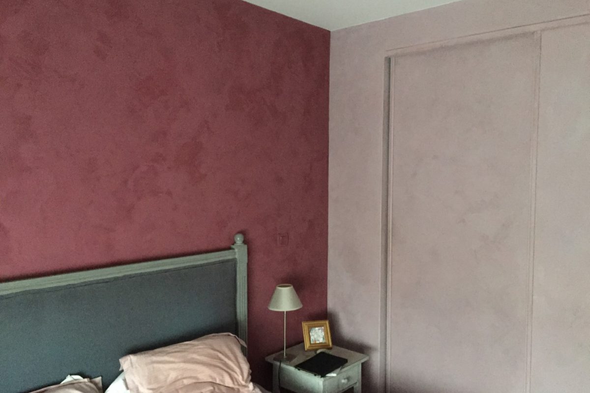 entreprise oliveira peinture