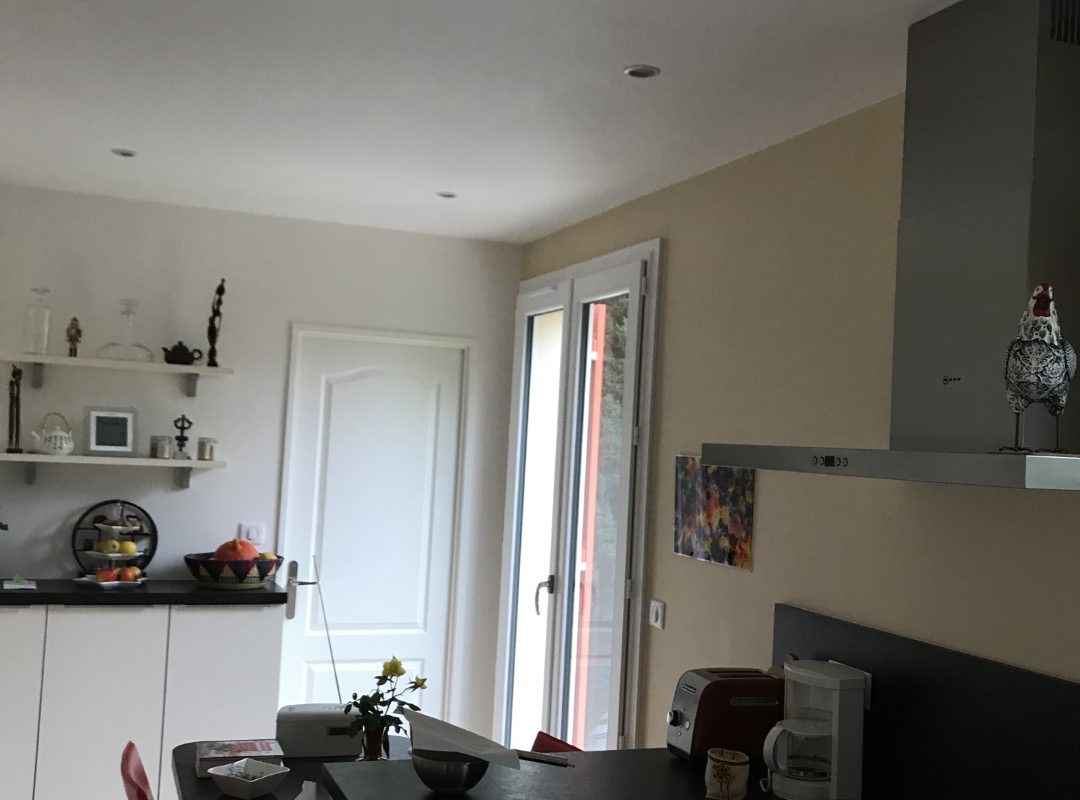 entreprise oliveira peinture