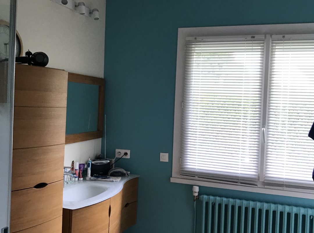 entreprise oliveira peinture