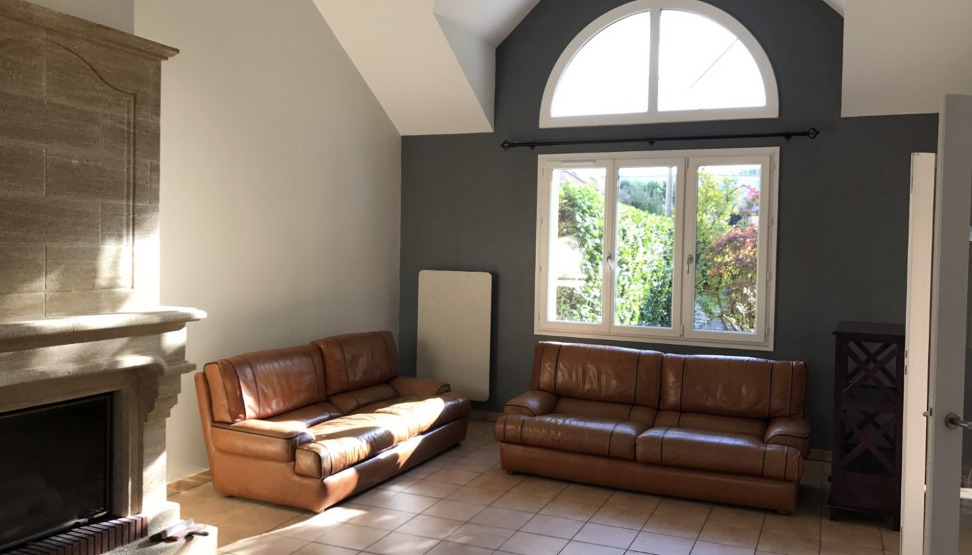 entreprise oliveira peinture