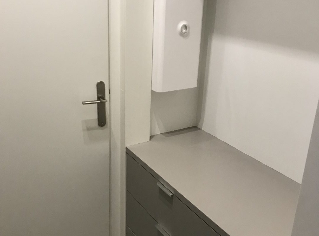 entreprise oliveira peinture