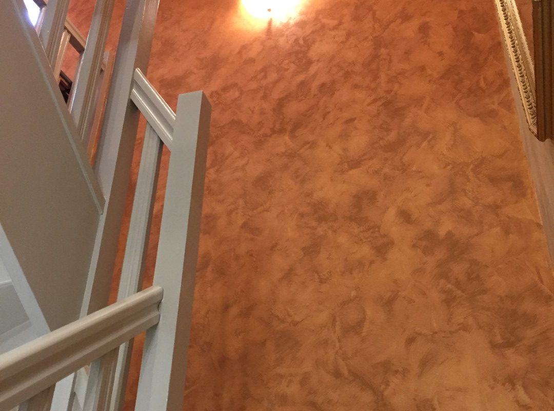 entreprise oliveira peinture