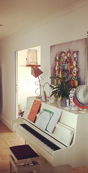 peinture & renovation accueil