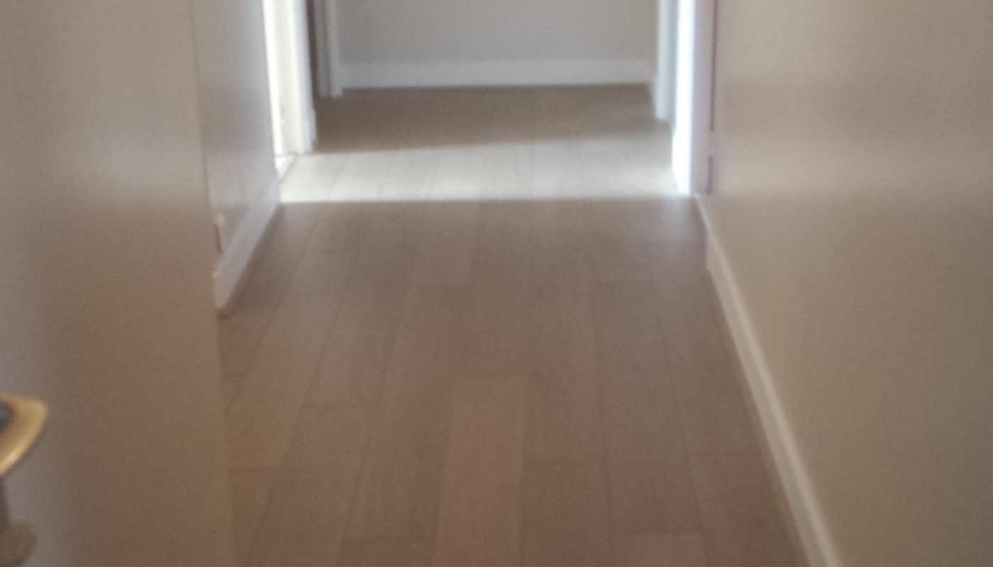 Pose parquet massif & stratifié