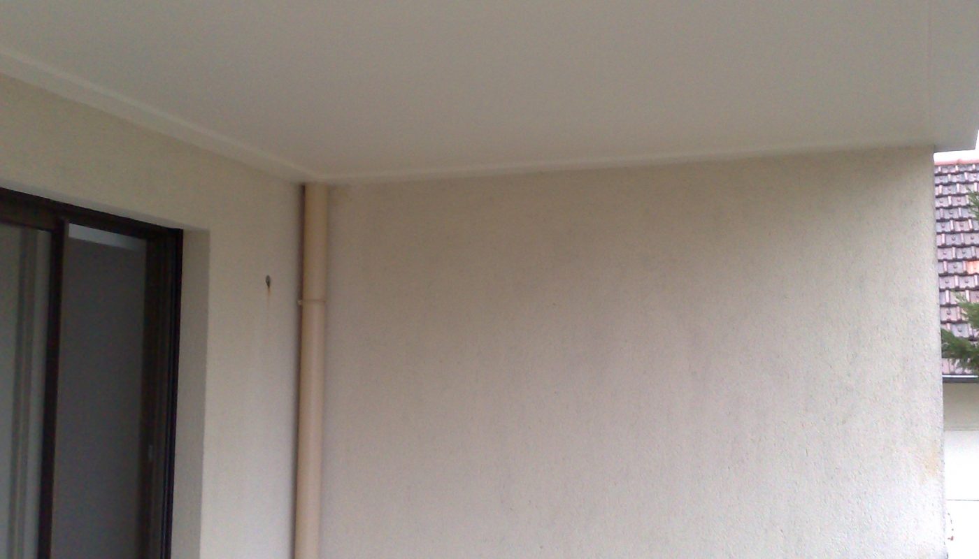 Nettoyage Haute pression