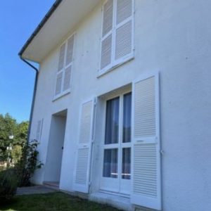 peinture d'extérieur La Seigneurie Primood