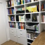 Meubles à Versailles - Entreprise Oliveira