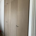 Avant chantier, meubles à Versailles - Entreprise Oliveira