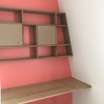 Avant chantier, meubles à Versailles - Entreprise Oliveira