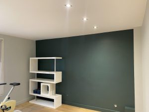 Peinture Little Green à Versailles - Entreprise Oliveira