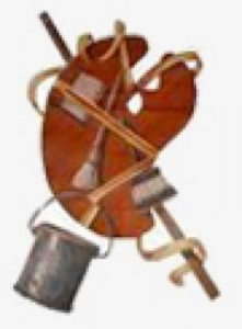 logo de l'Entreprise Oliveira Peinture